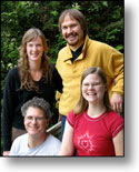 Massage School People