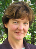 Tracy Walton
