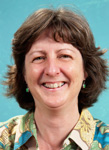 Teresa Flora