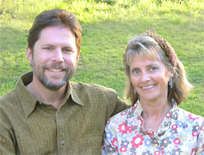 Rick Rosen and Carey Smith